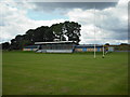 Livingston Rugby ground