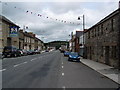 Main Street ,Caledon