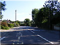 Hanging Hill Lane, Hutton