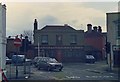 Pubs of Gosport - The Trafalgar (1987)