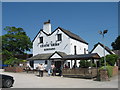 The Leigh Arms, Acton Bridge