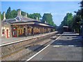 Great Malvern Station