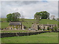 Farm and pastures to the west of Westgate