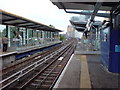 Westferry Station