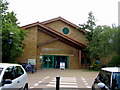 Goldenstones Leisure Centre - Yeovil