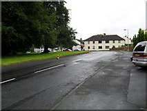 H8845 : Killuney Drive, Armagh by Dean Molyneaux