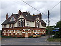 The Chequers, Lower Higham