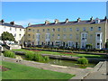 West Square, Scarborough