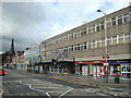 Shops, Tonbridge