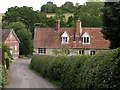 Tuckingmill Farmhouse