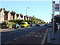 Thrale Road Bus stop