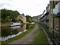 Rochdale Canal