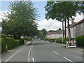 Waterton Road - Townley Road
