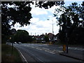 A226 Gravesend Road, Gadshill, Higham