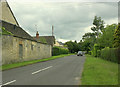 2009 : Church Road  Kington Langley