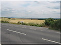 Road Junction on B2231 Lower Road