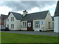 The Nice Cafe and bookshop