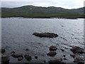 NB0632 : Siacleit Bheag from Loch Stacsabhat by Tim Harrison