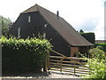 Kentish Barn