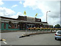 Horsham Railway Station