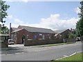 English Martyrs Catholic Primary School - Dewsbury Road