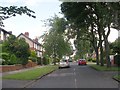Oakleigh Avenue - Dewsbury Road