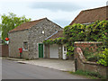 Post Office, Stoke St Gregory