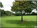 Recreation Ground - Dewsbury Road