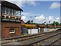 Poyntzpass Railway Station