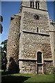 Anglo-Saxon tower