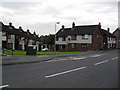 Housing on Rampart Street, Dromore (2)