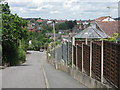 Bewdley - Merricks Lane