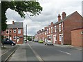 Cambridge Street - Horbury Road