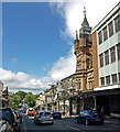 Parliament St. Harrogate