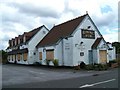 The Rising Sun, Brownhills