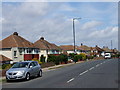 Brompton Farm Road, Strood