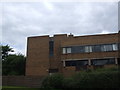 Laisterdyke Telephone Exchange