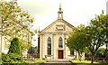 First Saintfield Presbyterian church