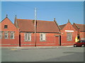 Birkenhead North Station