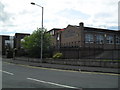 Craigavon Senior High School - Lurgan Campus