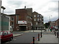 Balham Salvation Army Community Church