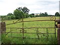 Gate, Fordton