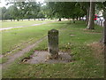 Clapham Common, milestone