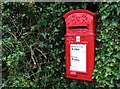 Postbox, Orlock