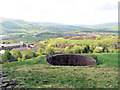 Disused Reservoir or Water Tank