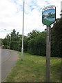 Sturry Village Sign