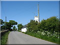 Glan Gors - a traditional cottage