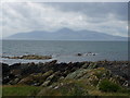 J5134 : Dundrum Bay by HENRY CLARK