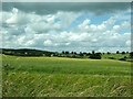 Arable land at Inner Hills