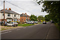 Houses on Upper Northam Drive